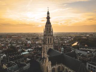 Grote Kerk Breda